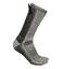 Lars Monsen Anárjohka hotwool socks Grey Melange 32-35 