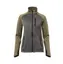 WoolShell jacket W's Pinstripe / Tarmac XS 