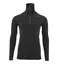 WarmWool polo M's Jet Black 3XL 