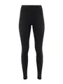 WarmWool longs high waist W&#39;s Jet Black M