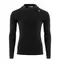 WarmWool hoodsweater V2 M's Jet Black 3XL 