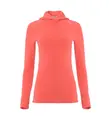 StreamWool Hoodie W&#39;s Spiced Coral M