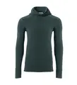 StreamWool Hoodie M&#39;s Green Gables M