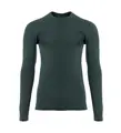 StreamWool Crew neck M&#39;s Green Gables M