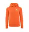 FleeceWool V2 Hoodie Jr Orange Tiger 130 