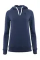 FleeceWool V2 Hoodie W&#39;s Navy Blazer M