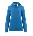 FleeceWool V2 Hoodie W&#39;s Corsair M