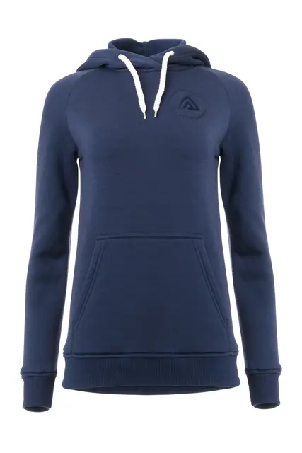 FleeceWool V2 Hoodie W's 