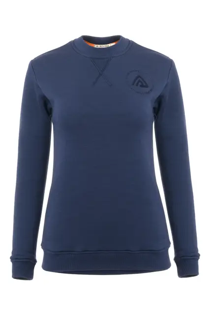 FleeceWool V2 Crewneck W's 