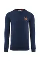 FleeceWool V2 Crewneck M&#39;s Navy Blazer M