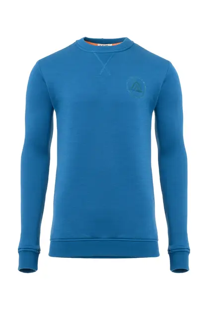 FleeceWool V2 Crewneck M's 