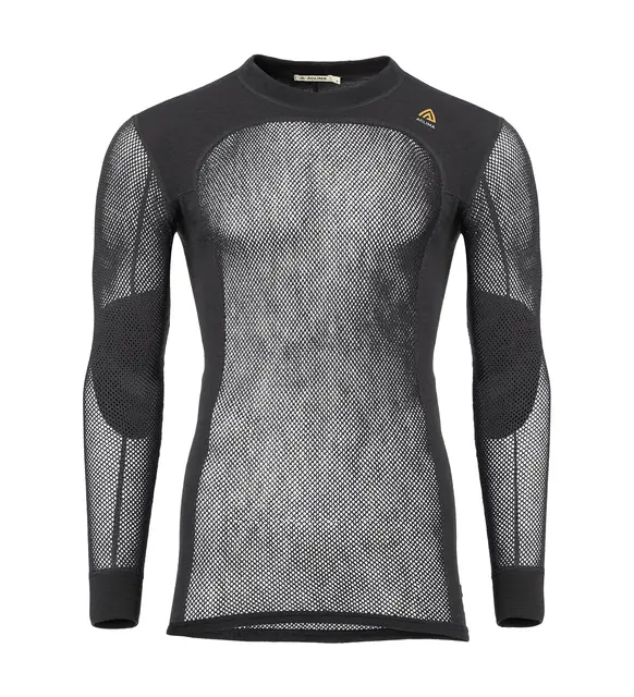 WoolNet Original crewneck M's 