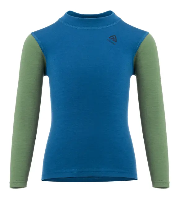WarmWool crewneck Ch 