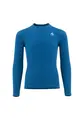 WarmWool crewneck Jr