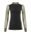 WoolNet Hybrid crewneck W&#39;s