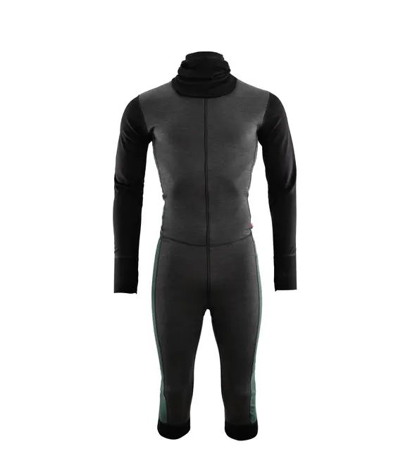 WarmWool overall 3/4 M's 