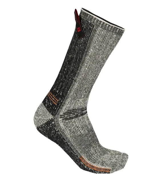 Lars Monsen Anárjohka hotwool socks 