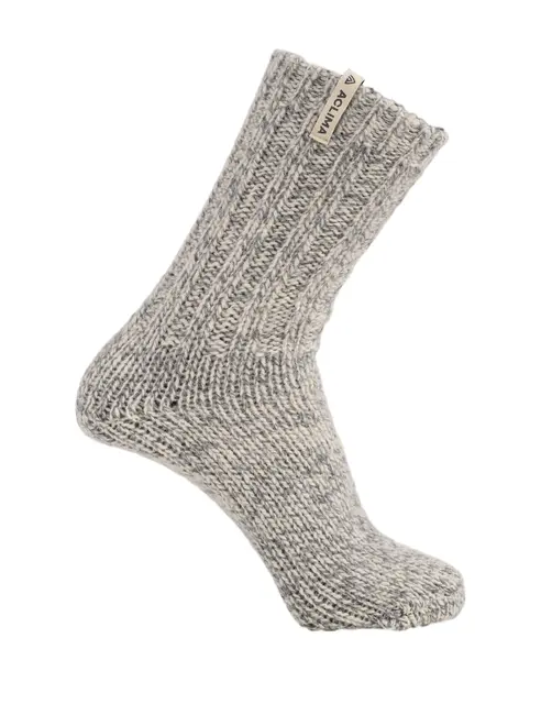 Norwegian Wool socks 