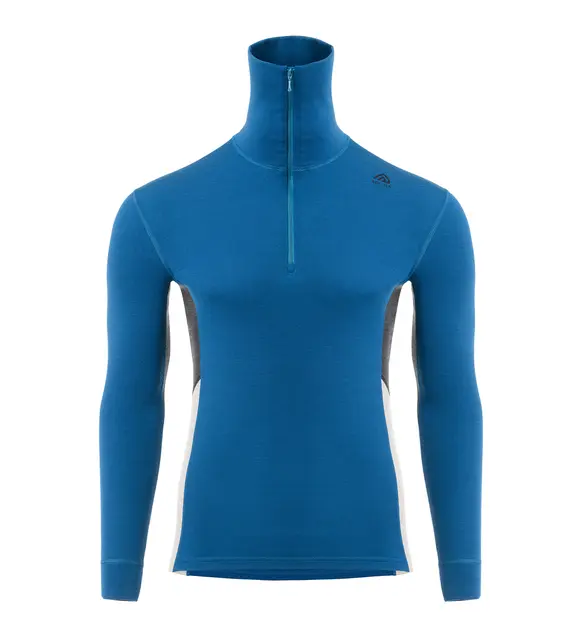 WarmWool polo M's 