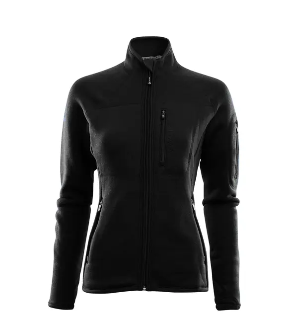 FleeceWool V2 Jacket W's 