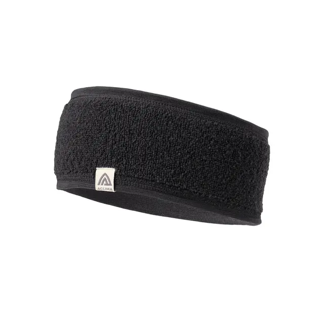 ReBorn Terry Headband 