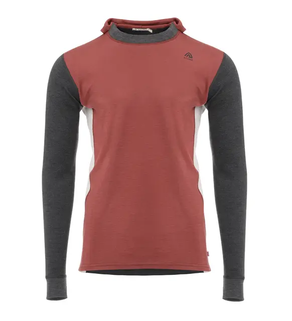 WarmWool hoodsweater V2 M's 