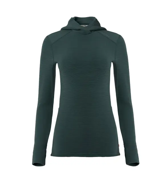 StreamWool Hoodie W's 