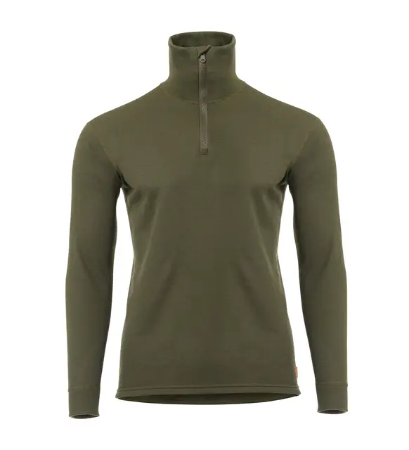 WoolTerry Polo M's 
