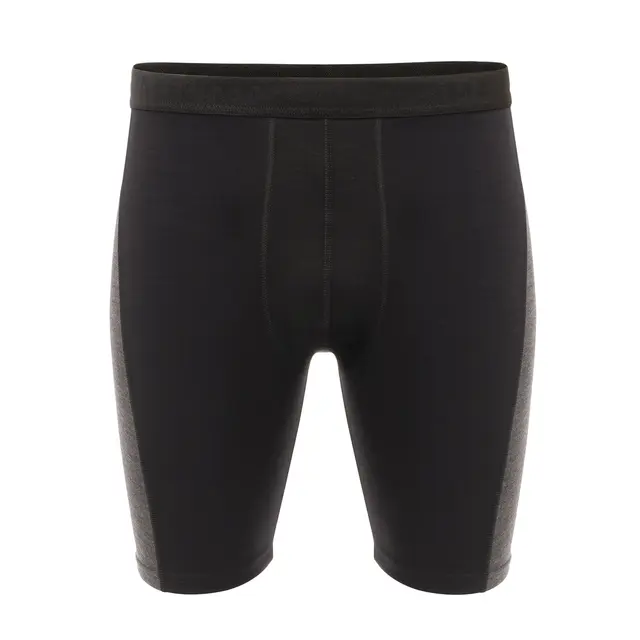 WarmWool shorts long w/windWool M's V2 