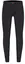 WoolTerry Longs M's Jet Black S 
