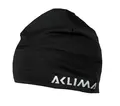 LightWool 140 beanie Jet Black Onesize