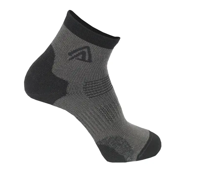 Running socks 