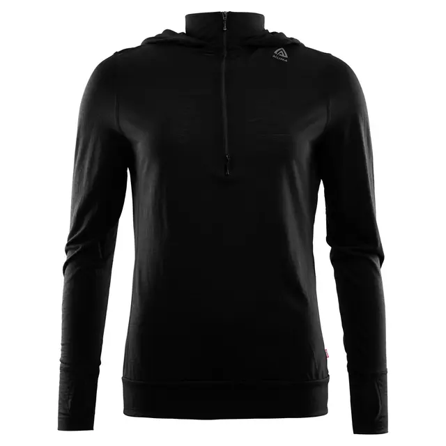 LightWool 140 hoodie W's 
