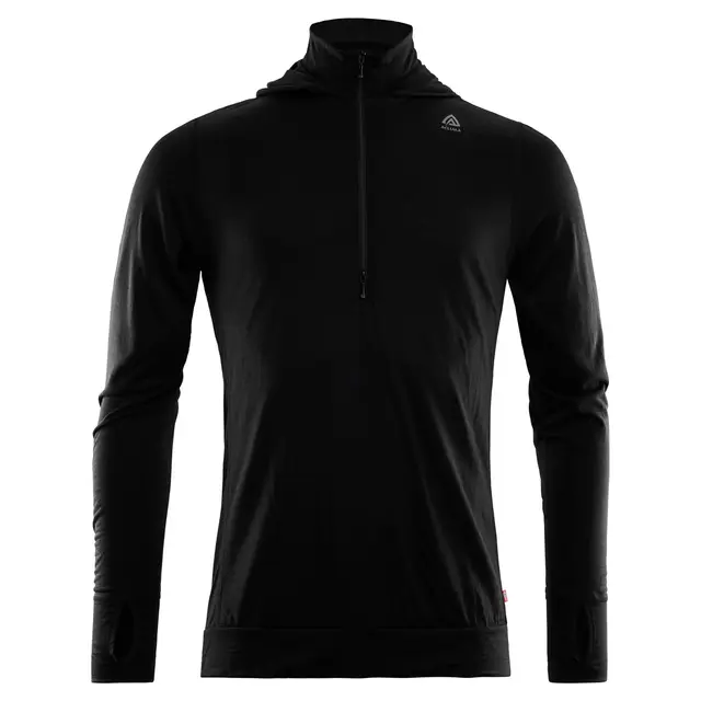 LightWool 140 hoodie M's 