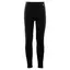 LightWool 140 longs Jr Jet Black 130 