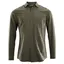 LeisureWool woven woolshirt M's Ranger Green M 