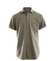 LeisureWool short sleeve shirt M&#39;s