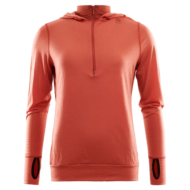 LightWool 140 hoodie W's 