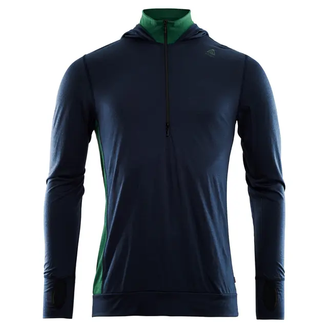 LightWool 140 hoodie M's 