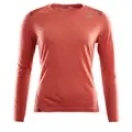 LightWool 140 sportshirt W&#39;s