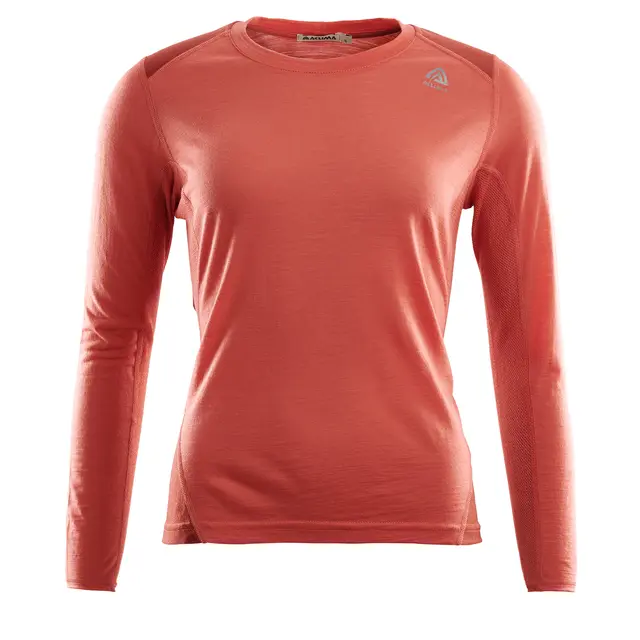 LightWool 140 sportshirt W's 