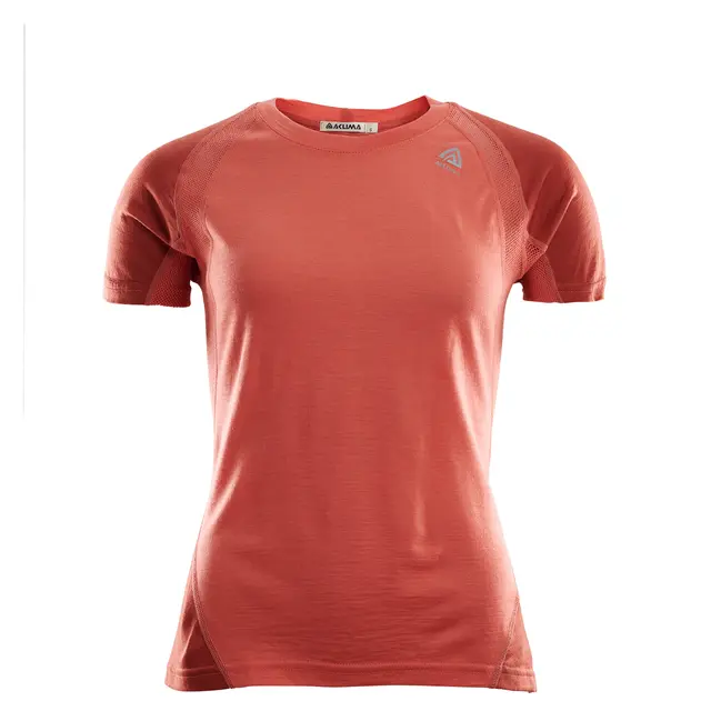 LightWool 140 sports t-shirt W's 