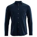 LeisureWool woven woolshirt M&#39;s