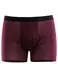 LightWool 140 boxer M's Zinfandel XS 
