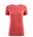 LightWool 140 t-shirt W&#39;s Baked Apple M