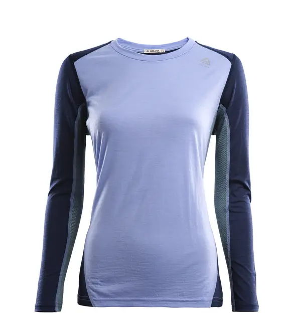 LightWool 140 sportshirt W's 