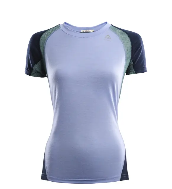 LightWool 140 sports t-shirt W's 