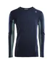 LightWool 140 sportshirt M&#39;s