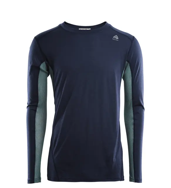 LightWool 140 sportshirt M's 