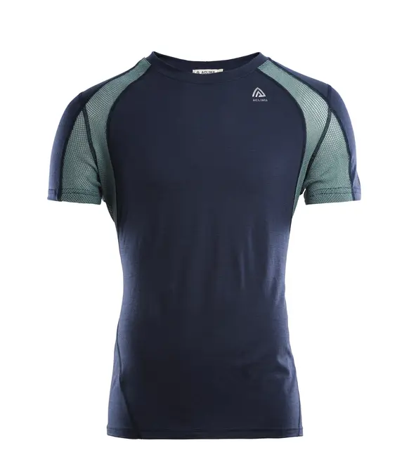 LightWool 140 sports t-shirt M's 